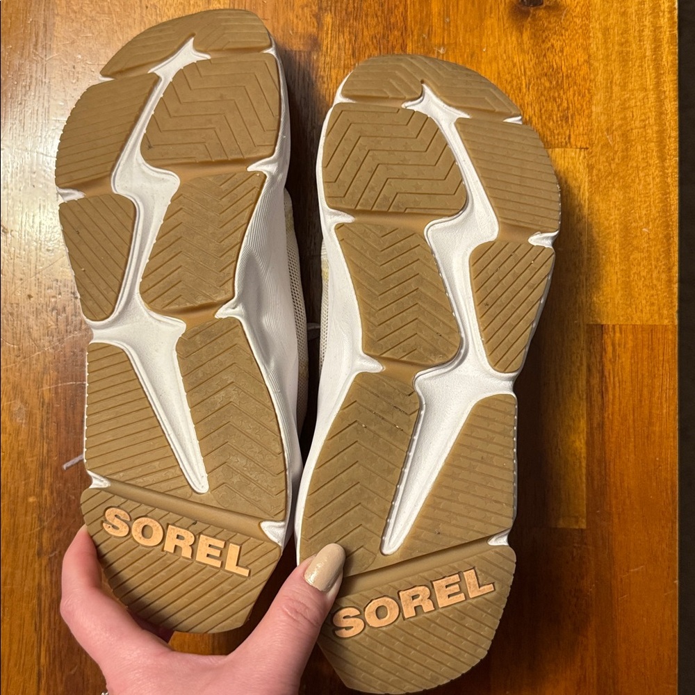 Sorel RENGD Shoes - Picture 6 of 6